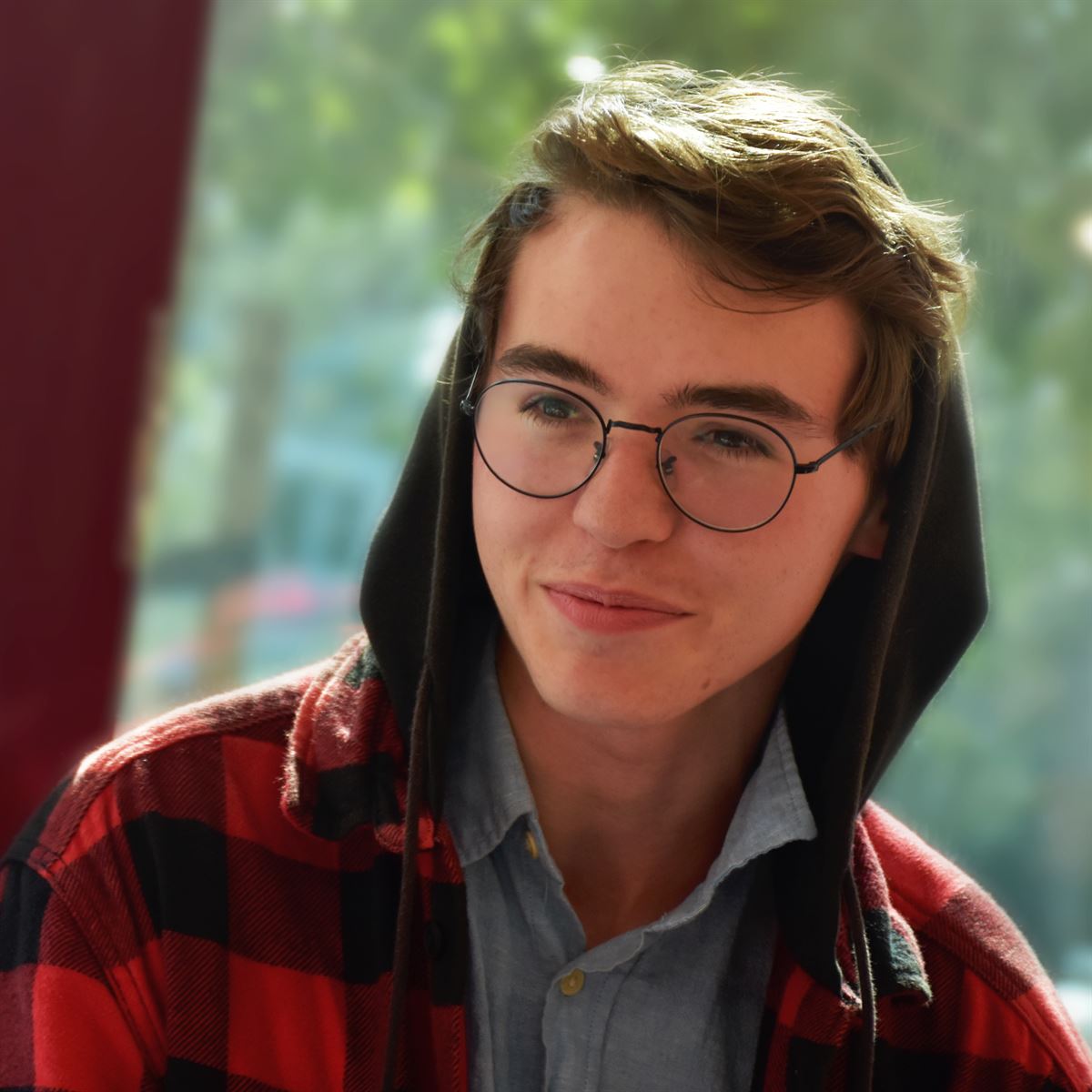 Portrait